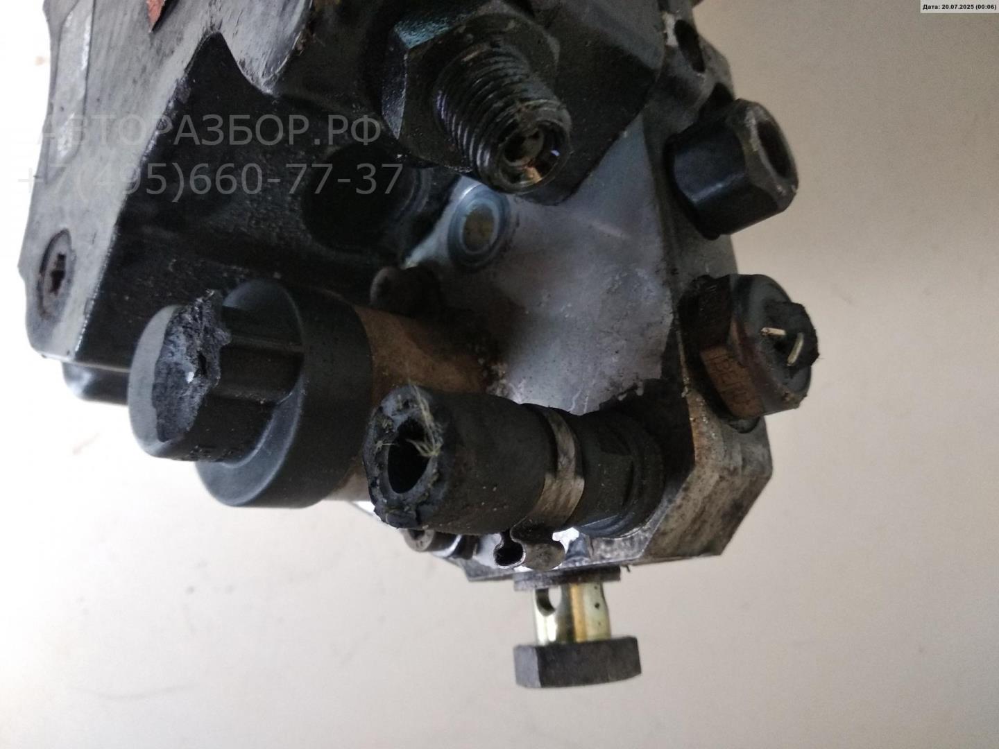 ТНВД (Топливный насос высокого давления)