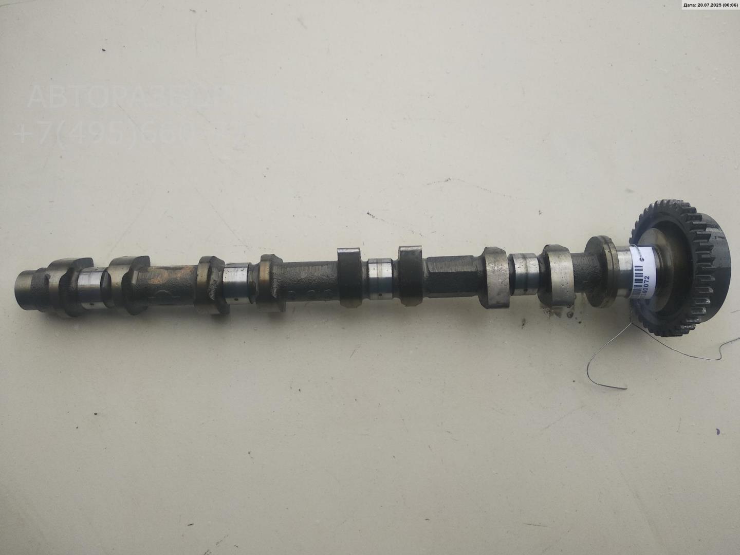 Распредвал