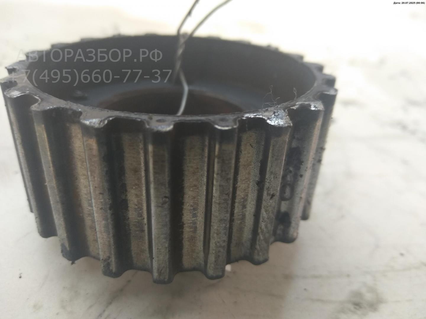 Шестерня коленвала