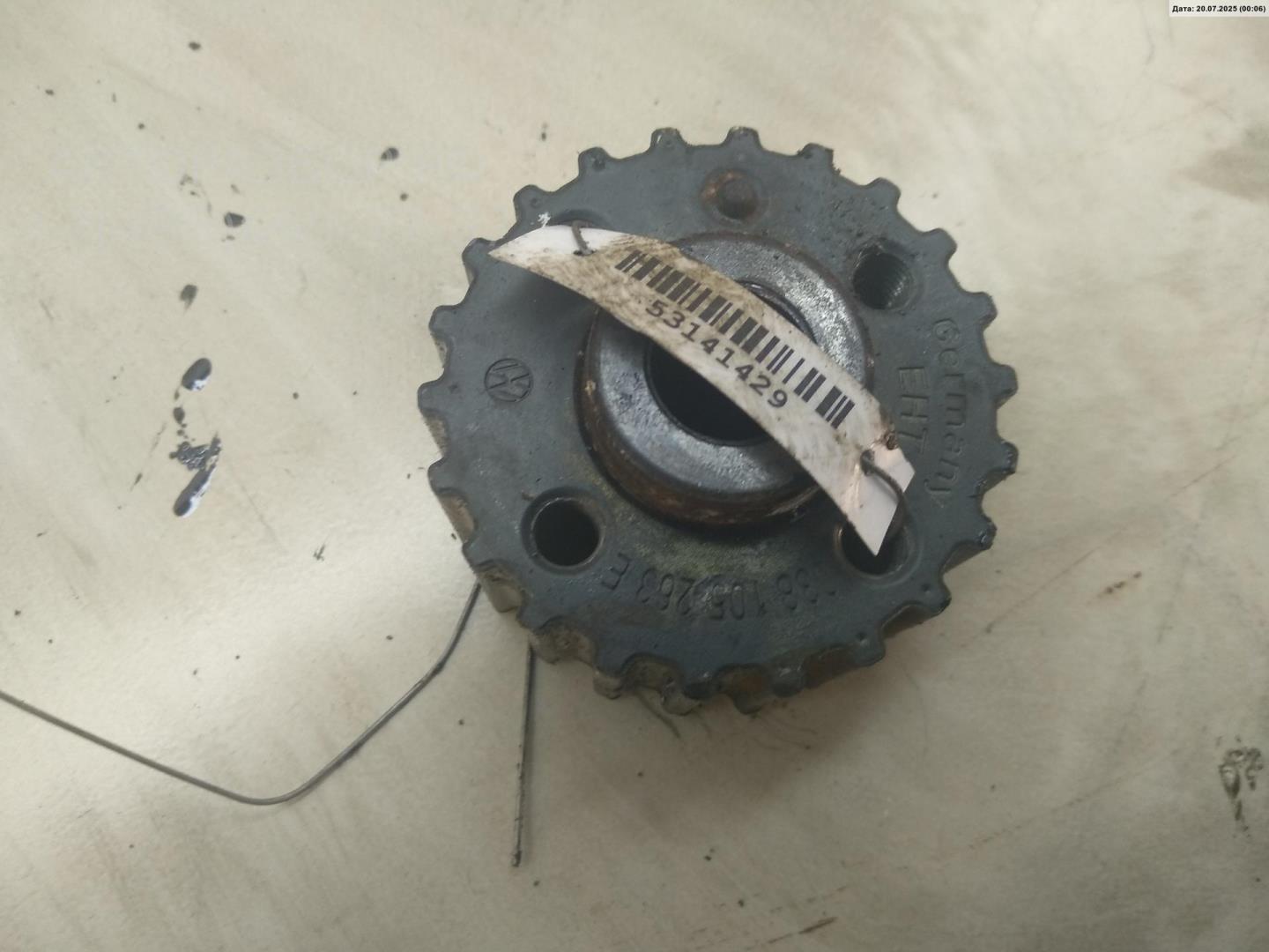 Шестерня коленвала