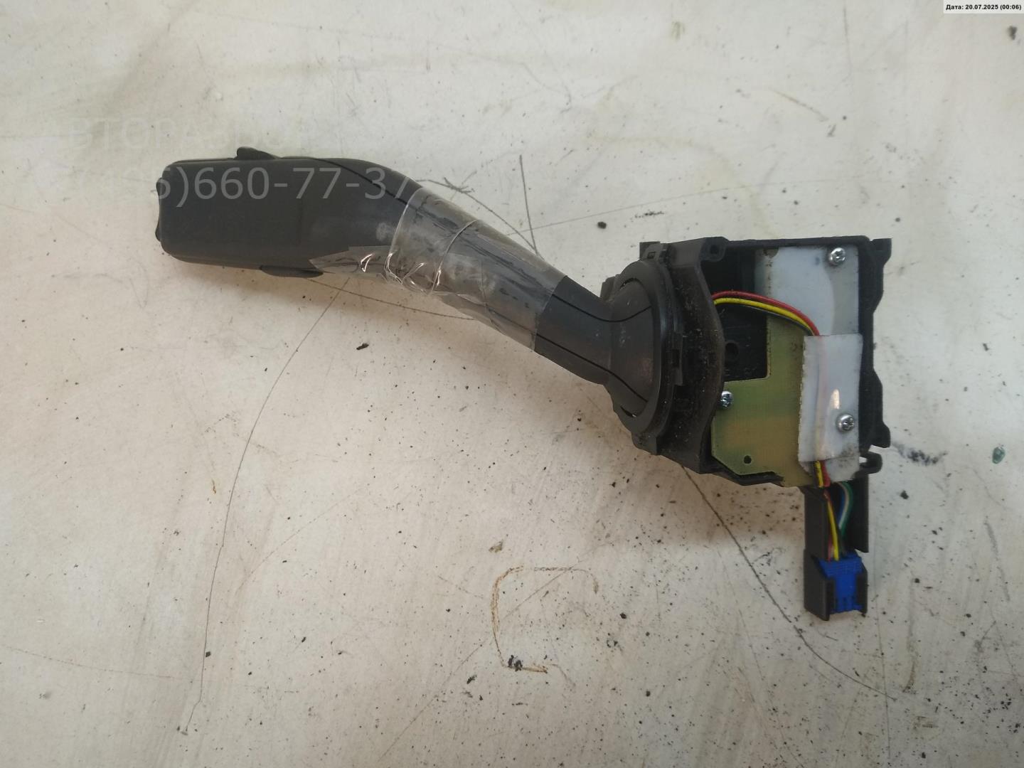 Переключатель стеклоочистителей