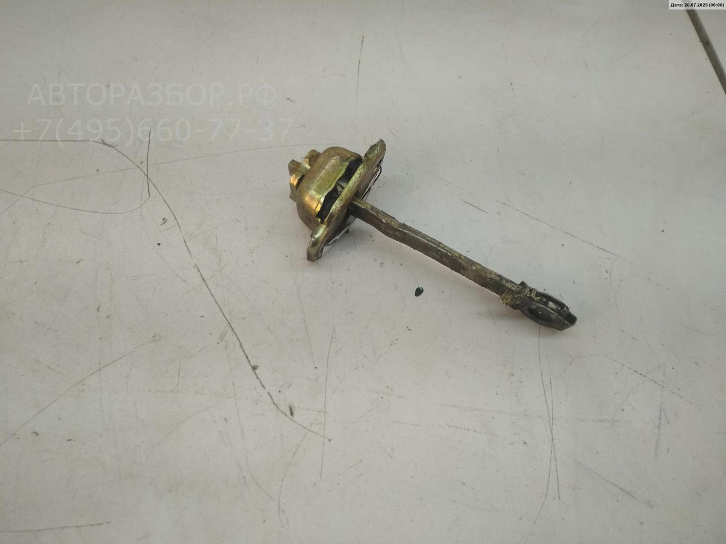 Ограничитель двери