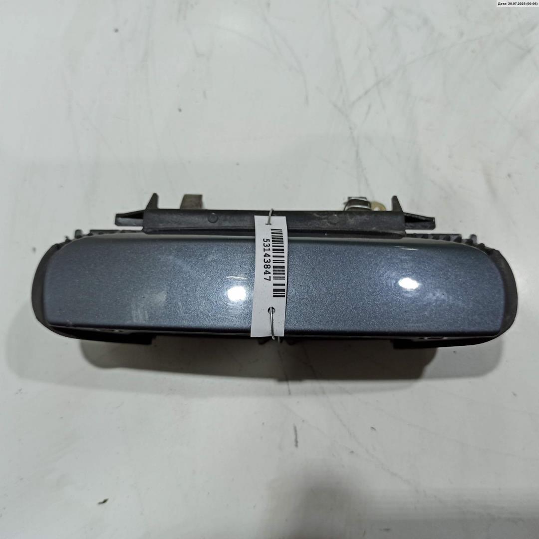 Ручка двери передней наружная левая