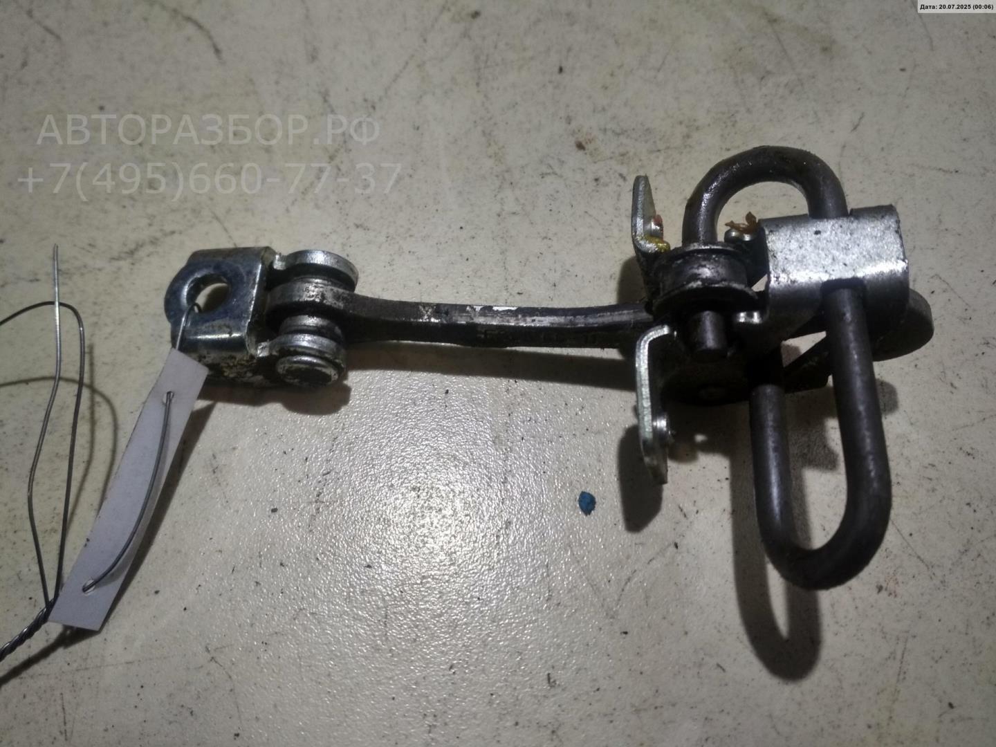 Ограничитель двери