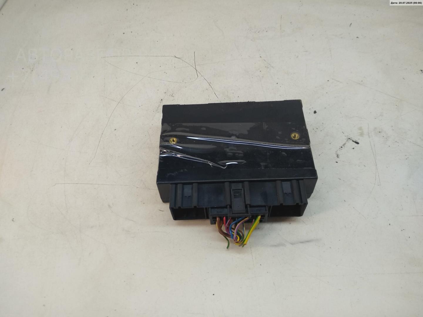 Блок комфорта