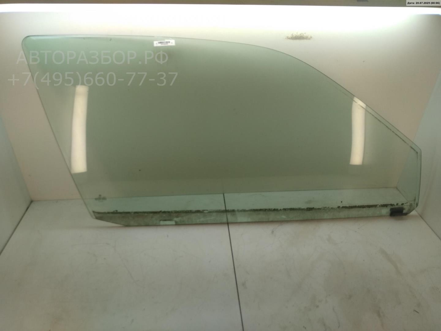Стекло двери передней правой