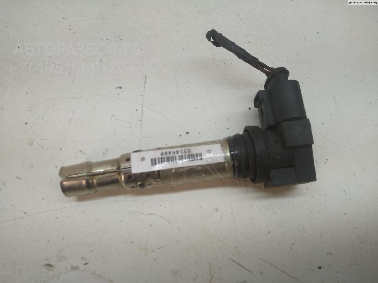 Катушка зажигания