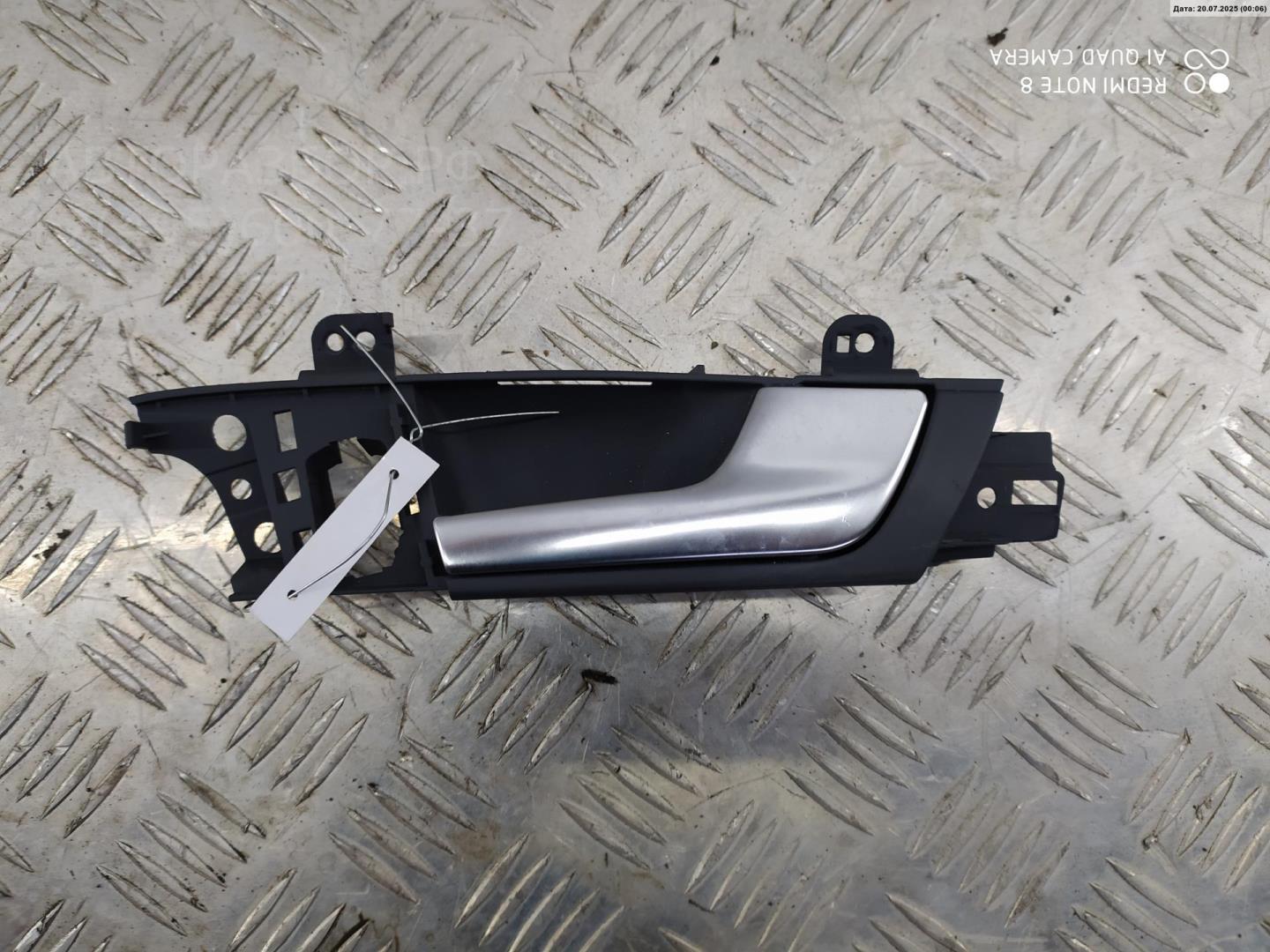 Ручка двери передней внутренняя правая