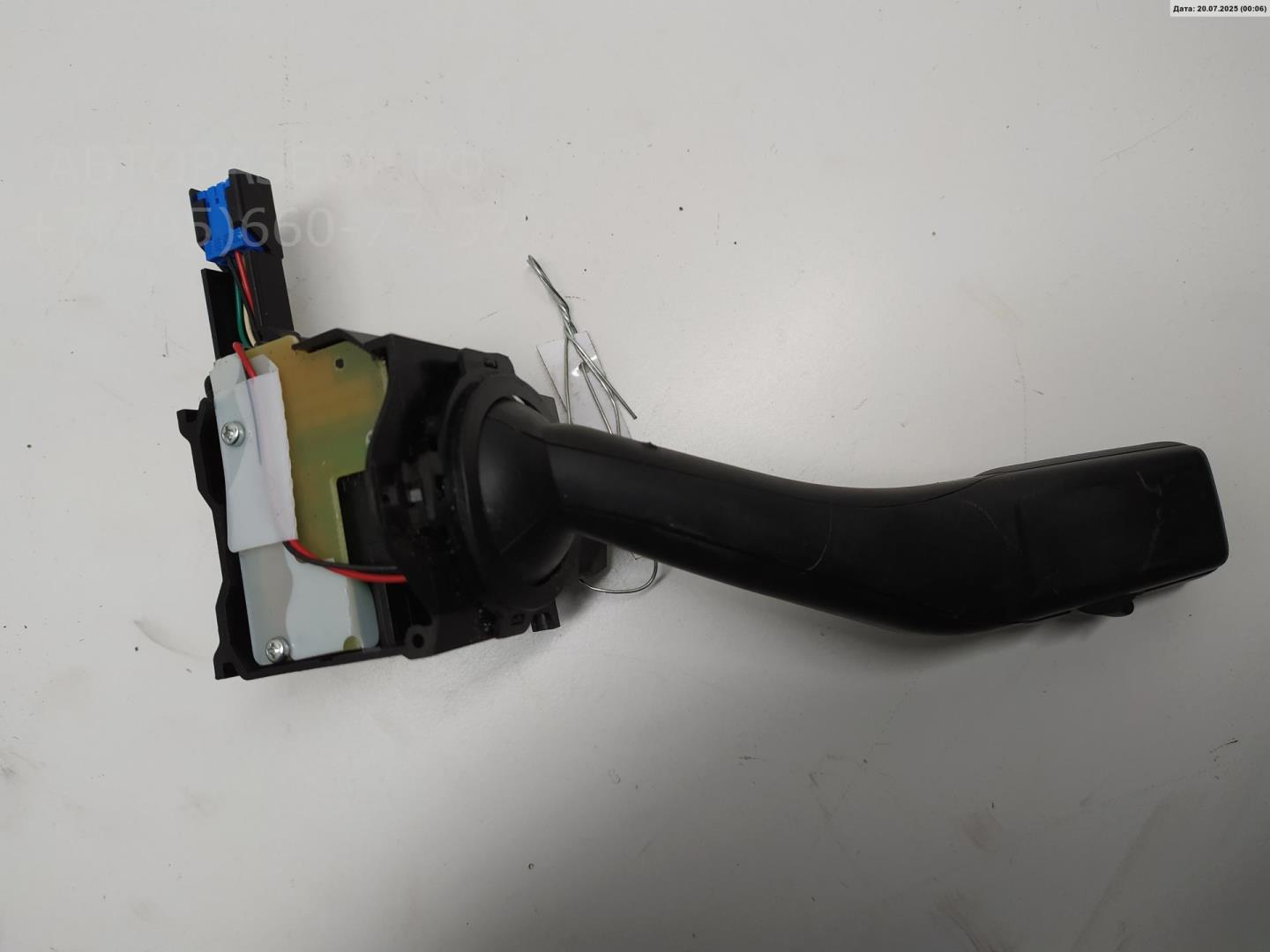 Переключатель стеклоочистителей