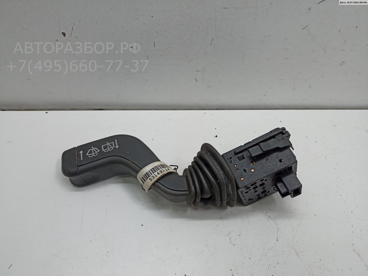 Переключатель стеклоочистителей