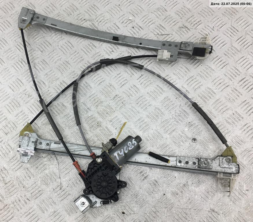 Стеклоподъемник электр. передний правый