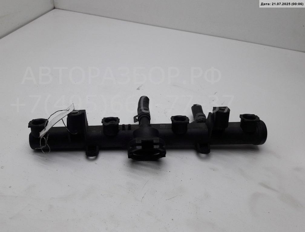 Рейка топливная (рампа)