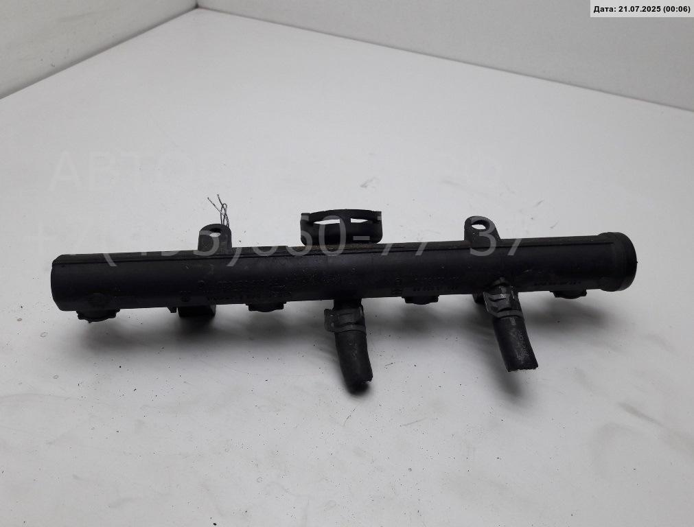 Рейка топливная (рампа)