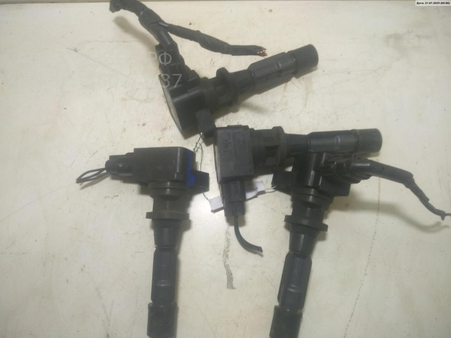 Катушка зажигания