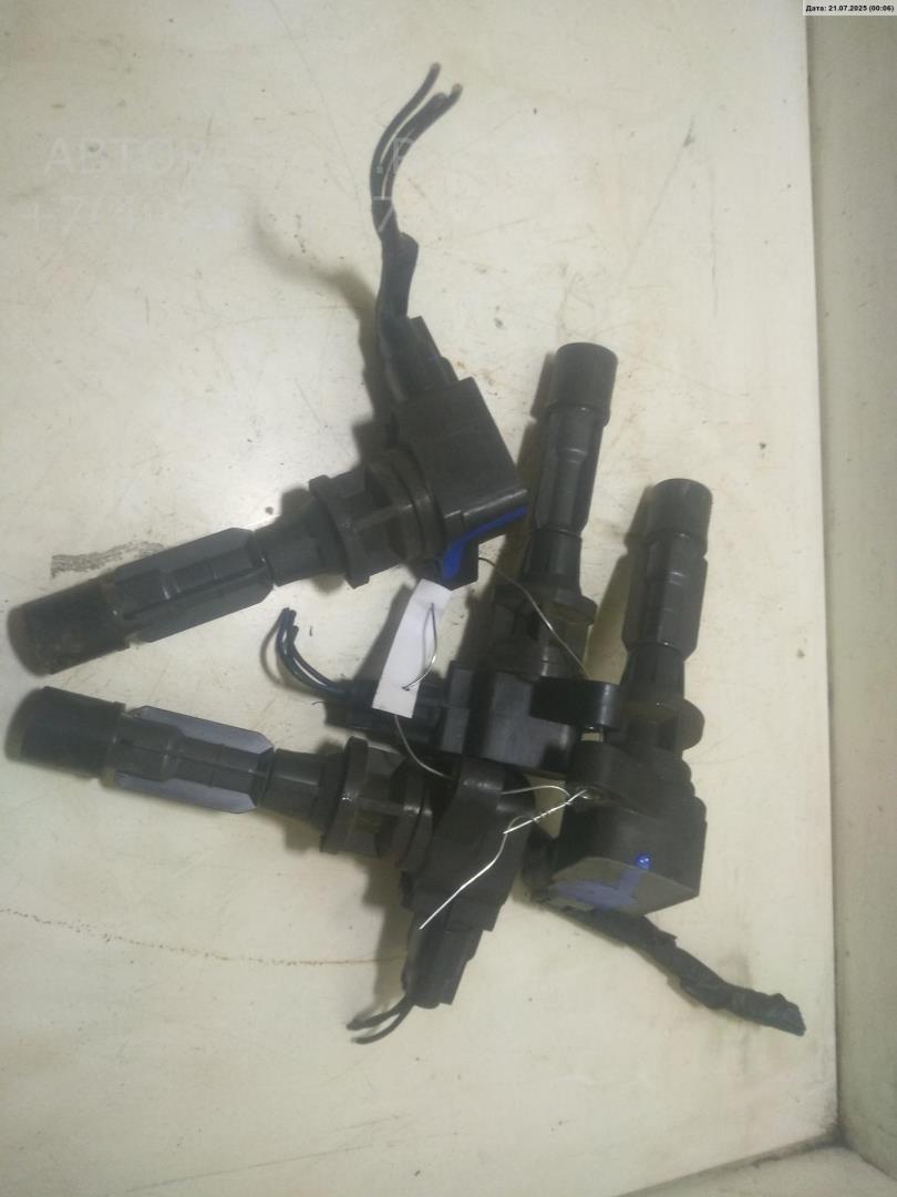 Катушка зажигания