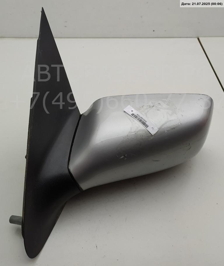 Зеркало левое электрическое