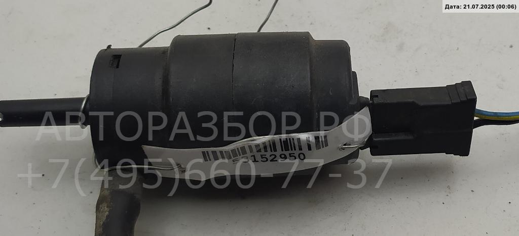 Насос омывателя