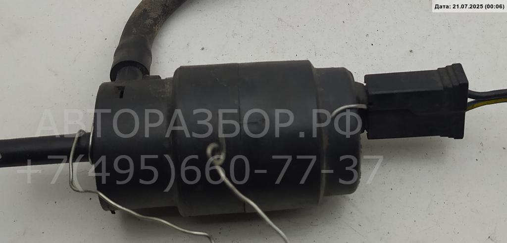 Насос омывателя