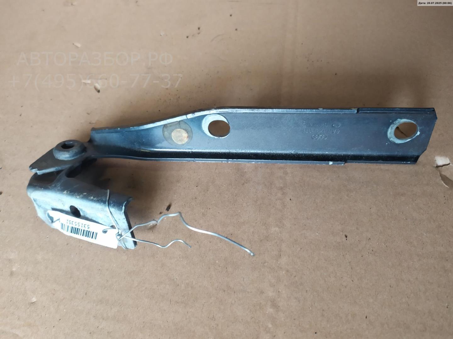 Петля капота левая