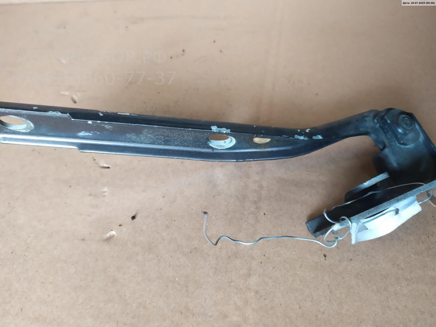 Петля капота левая