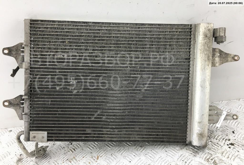 Радиатор кондиционера / конденсер