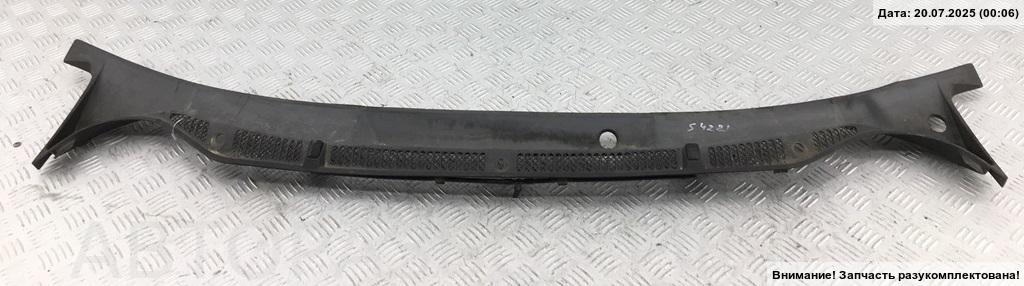 Решетка стеклоочистителей (Жабо)