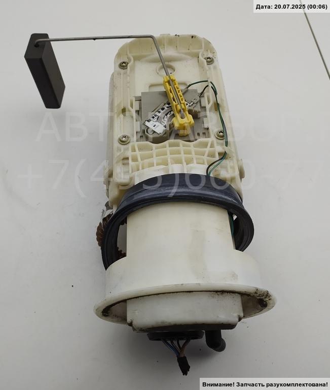 Насос топливный электрический