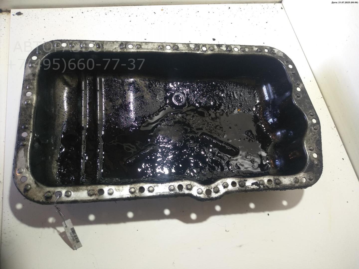 Поддон масляный двигателя (картер)