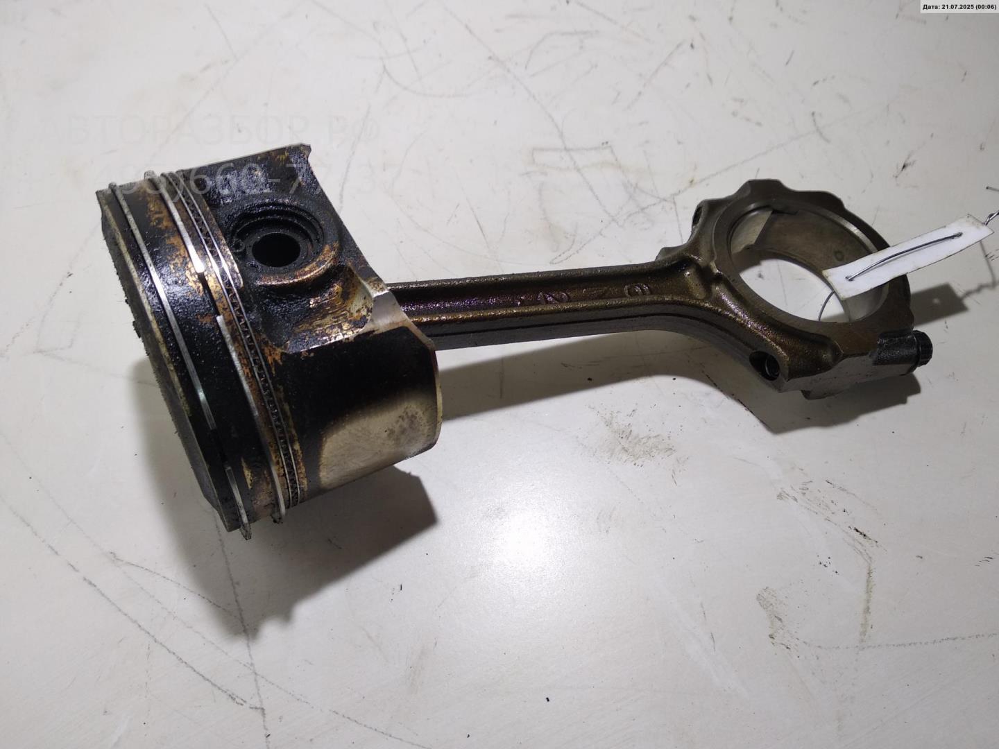 Поршень с шатуном