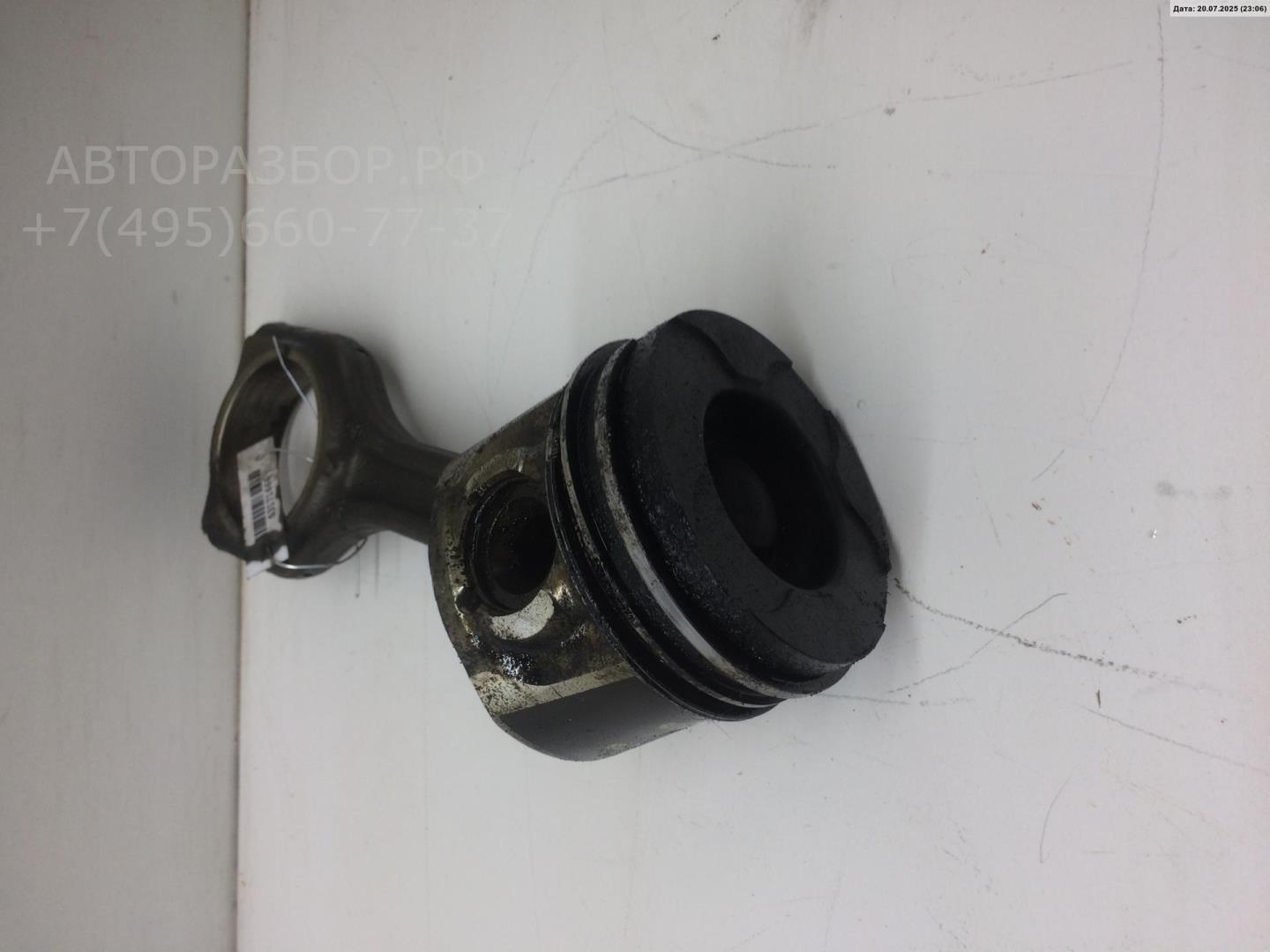 Поршень с шатуном для Fusion (CBK) 2002-2012