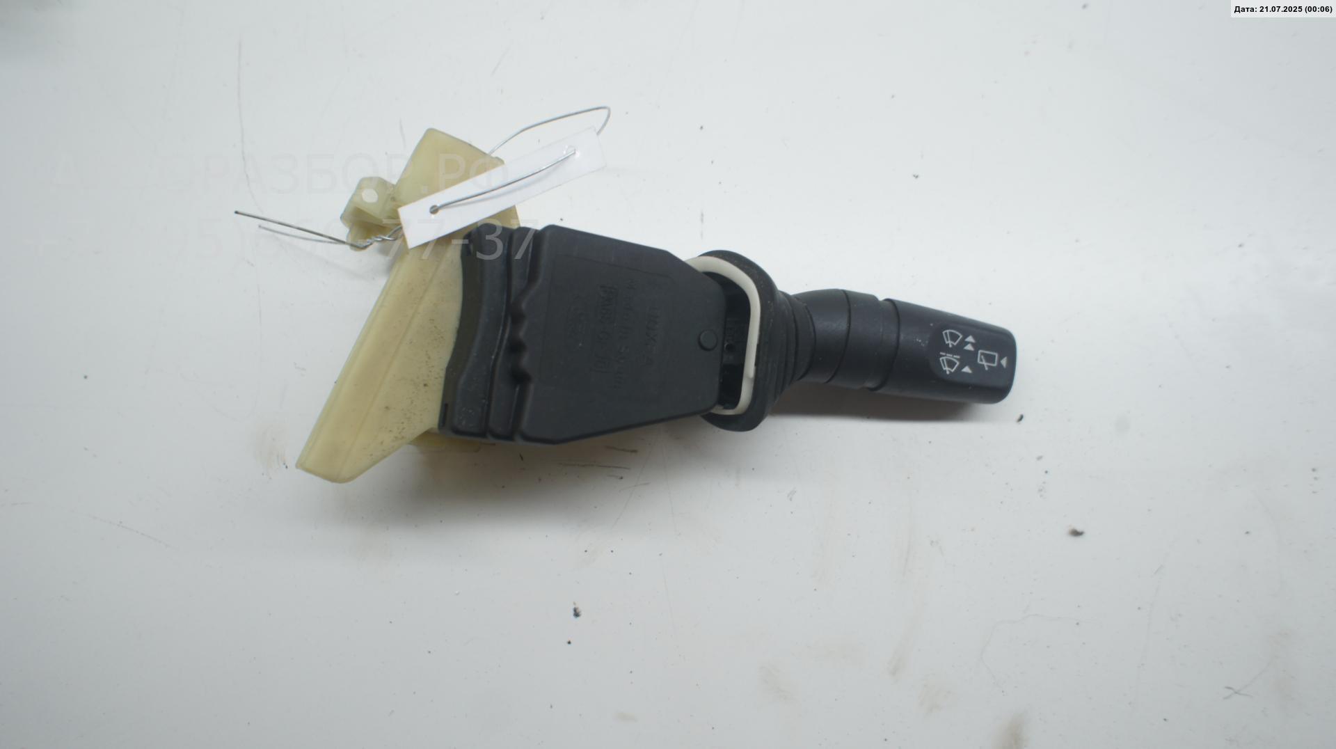 Переключатель стеклоочистителей