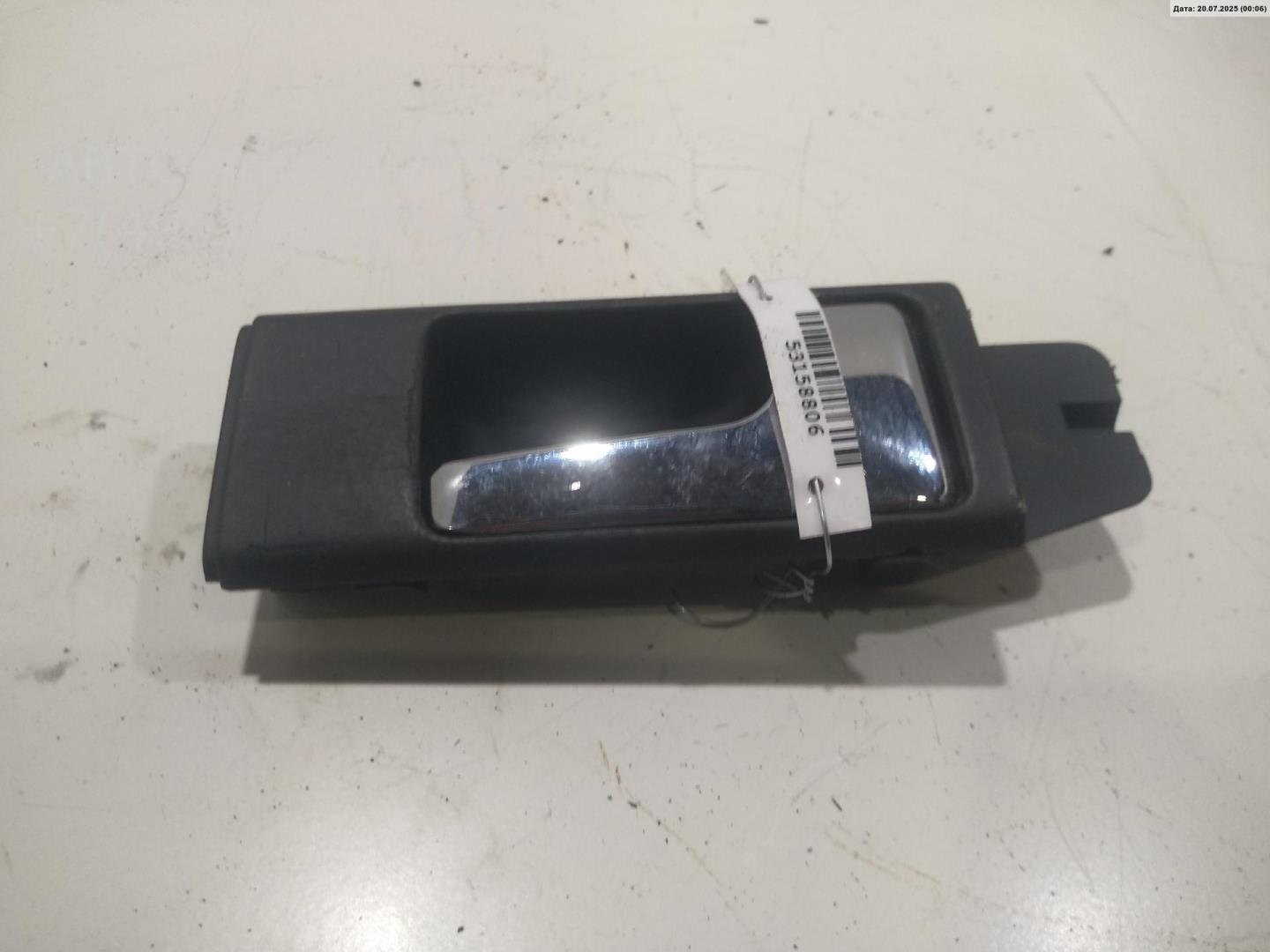 Ручка двери передней внутренняя правая