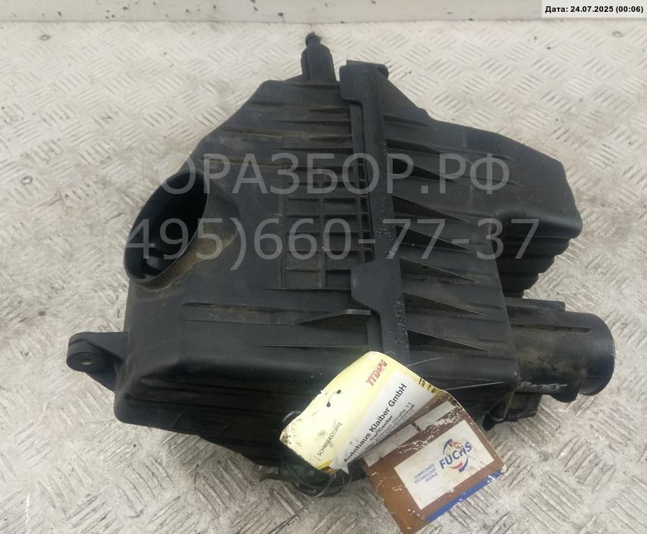 Корпус воздушного фильтра