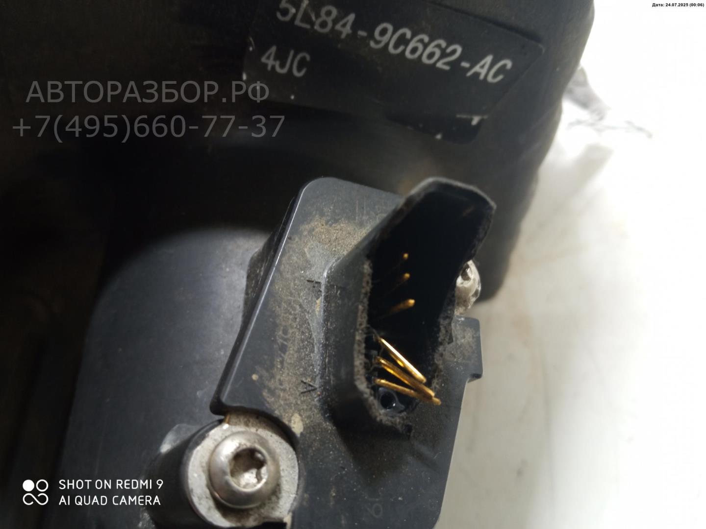 Корпус воздушного фильтра