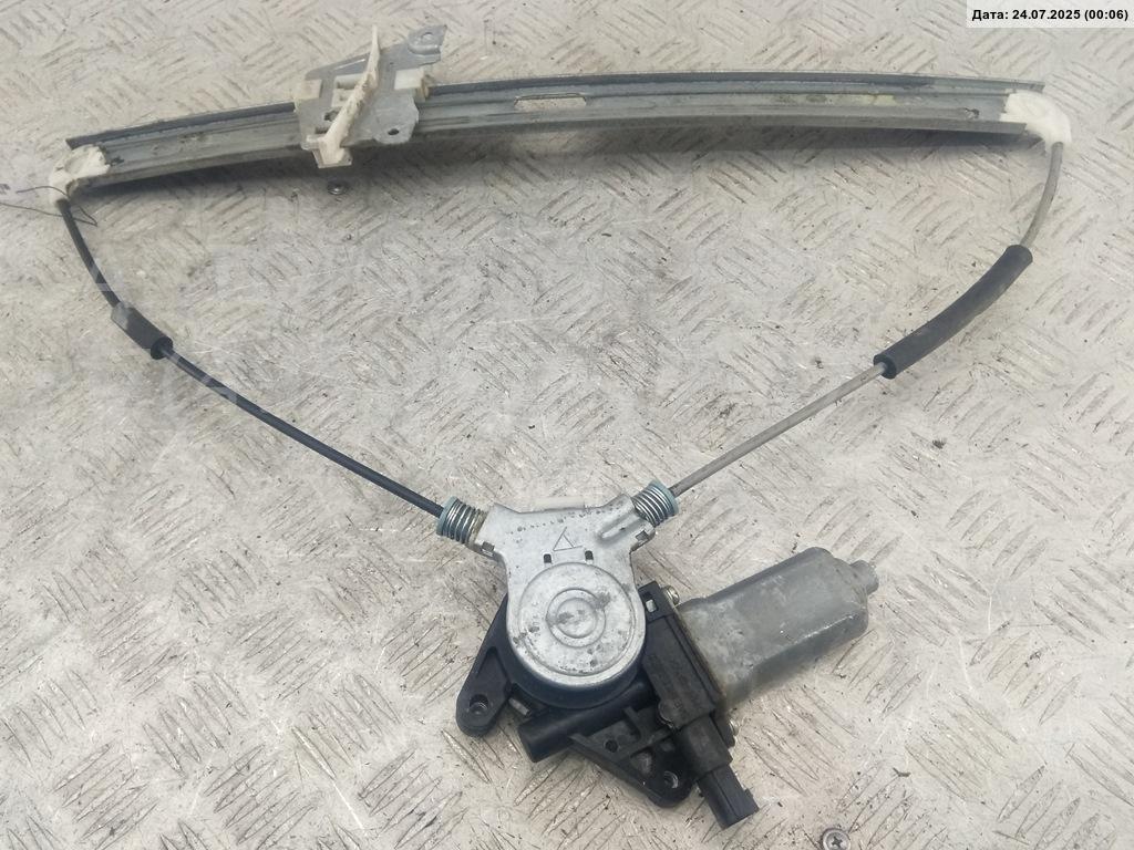 Стеклоподъемник электр. передний правый