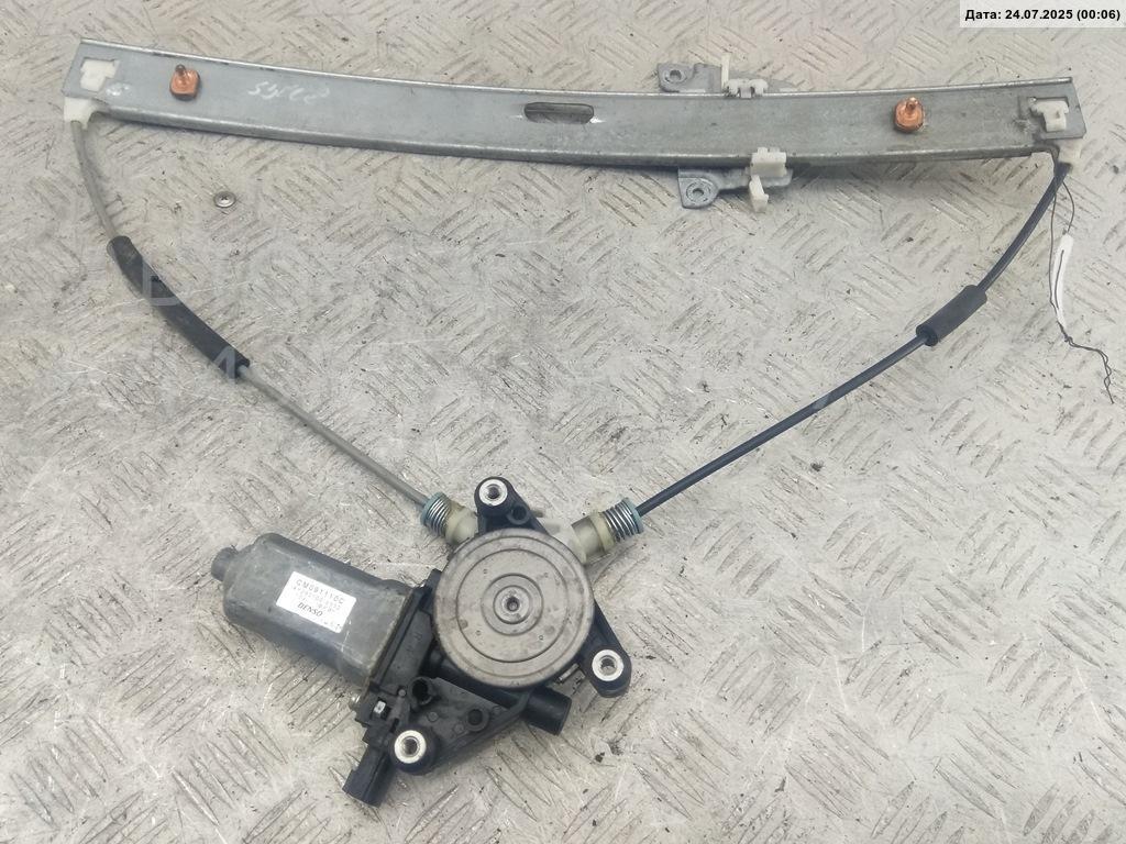 Стеклоподъемник электр. передний правый