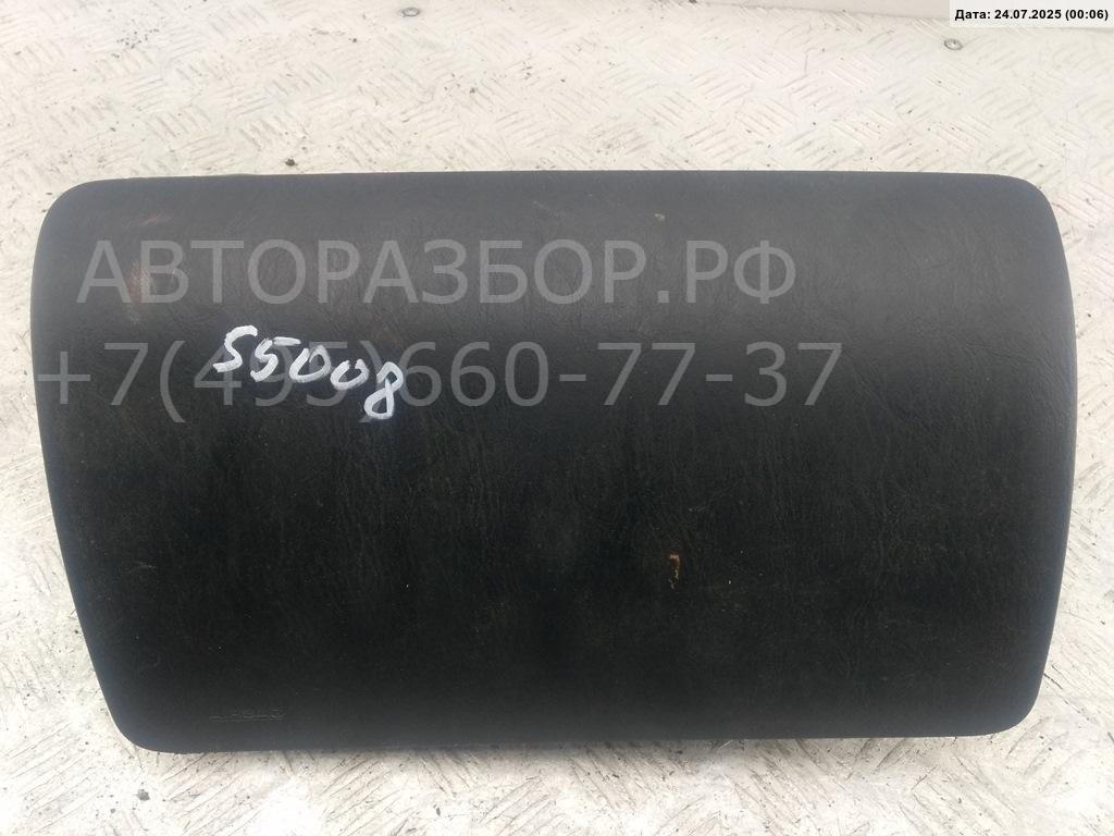 Подушка безопасности пассажирская (в торпедо)