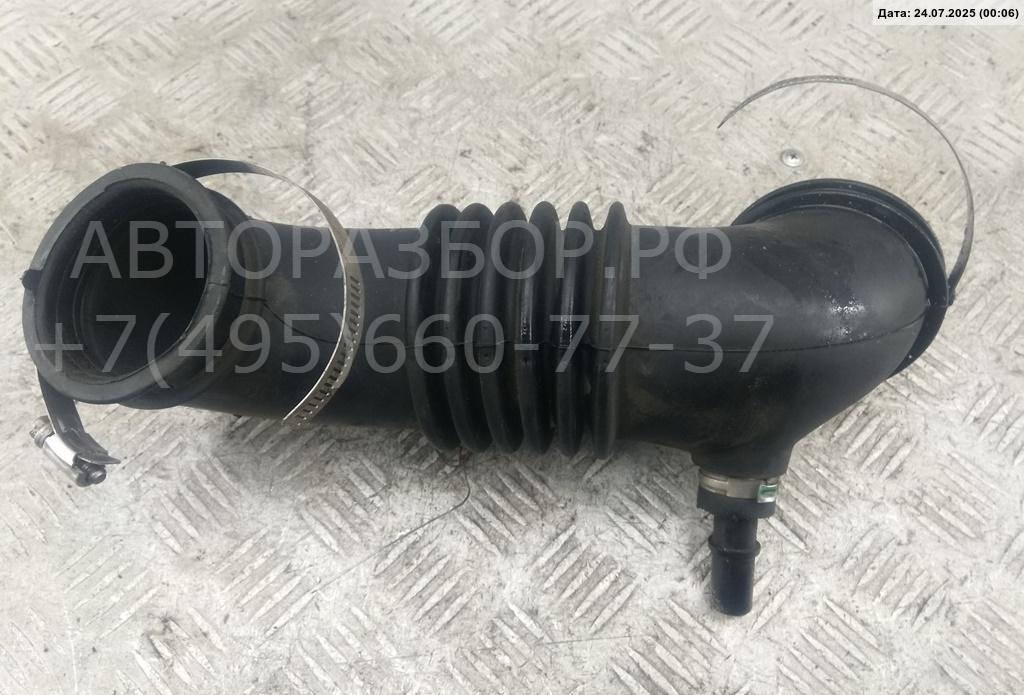 Трубка топливная