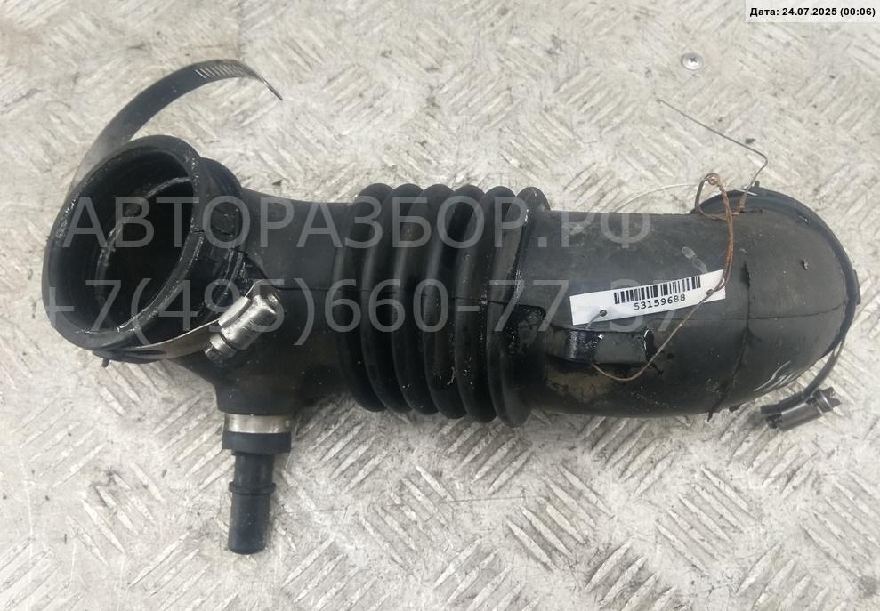 Трубка топливная