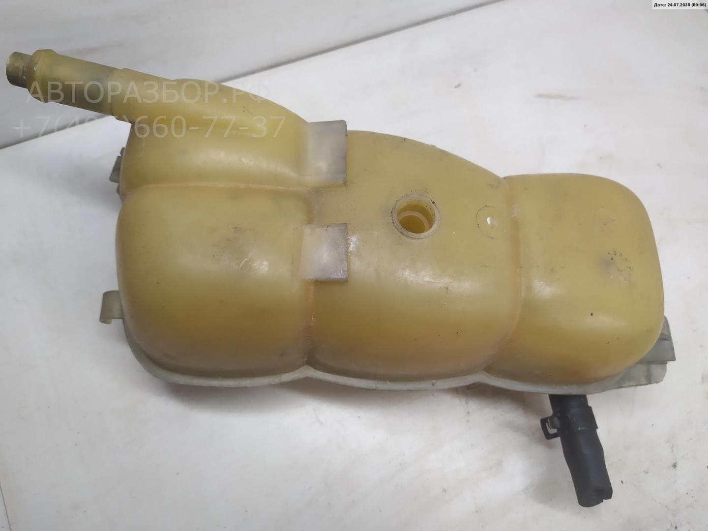 Бачок расширительный