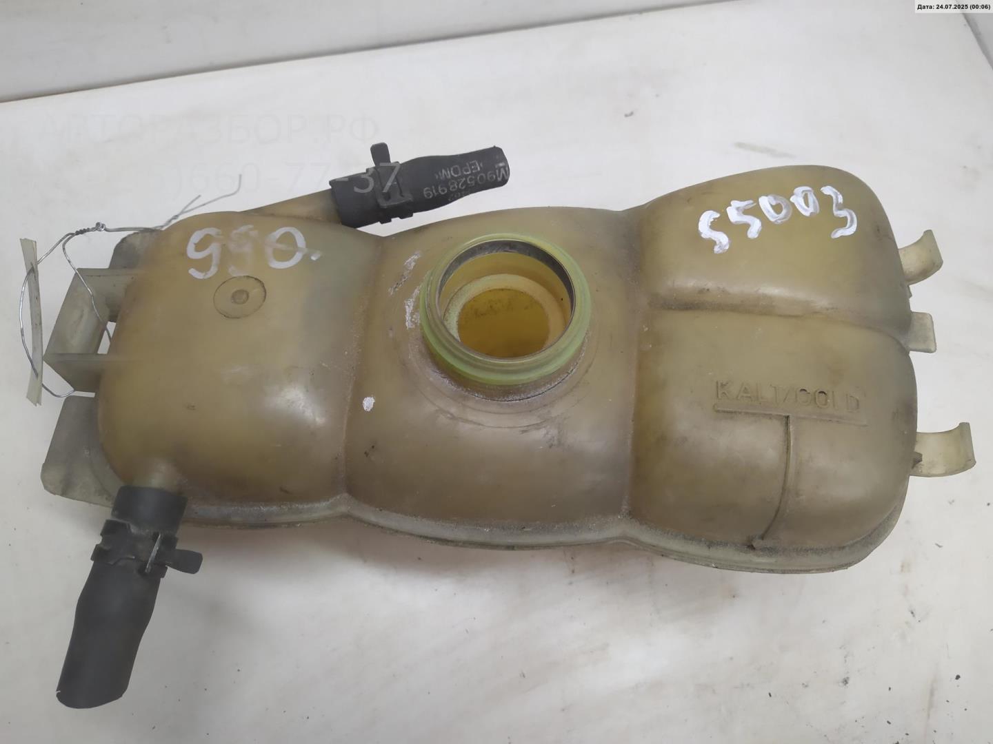 Бачок расширительный