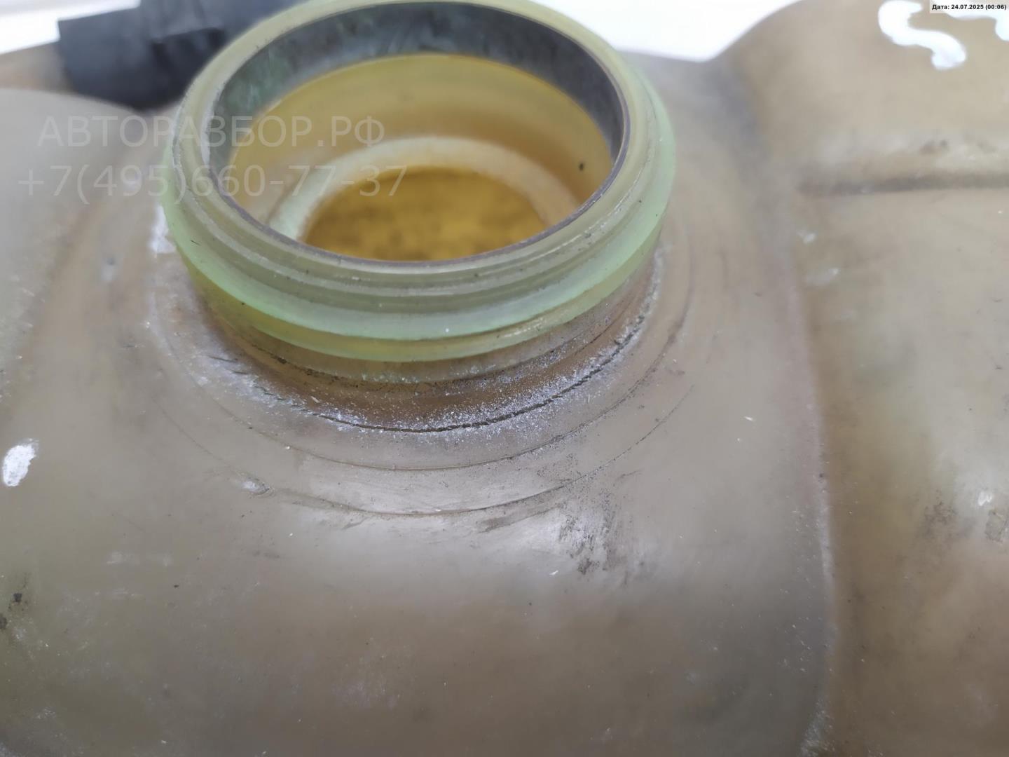 Бачок расширительный