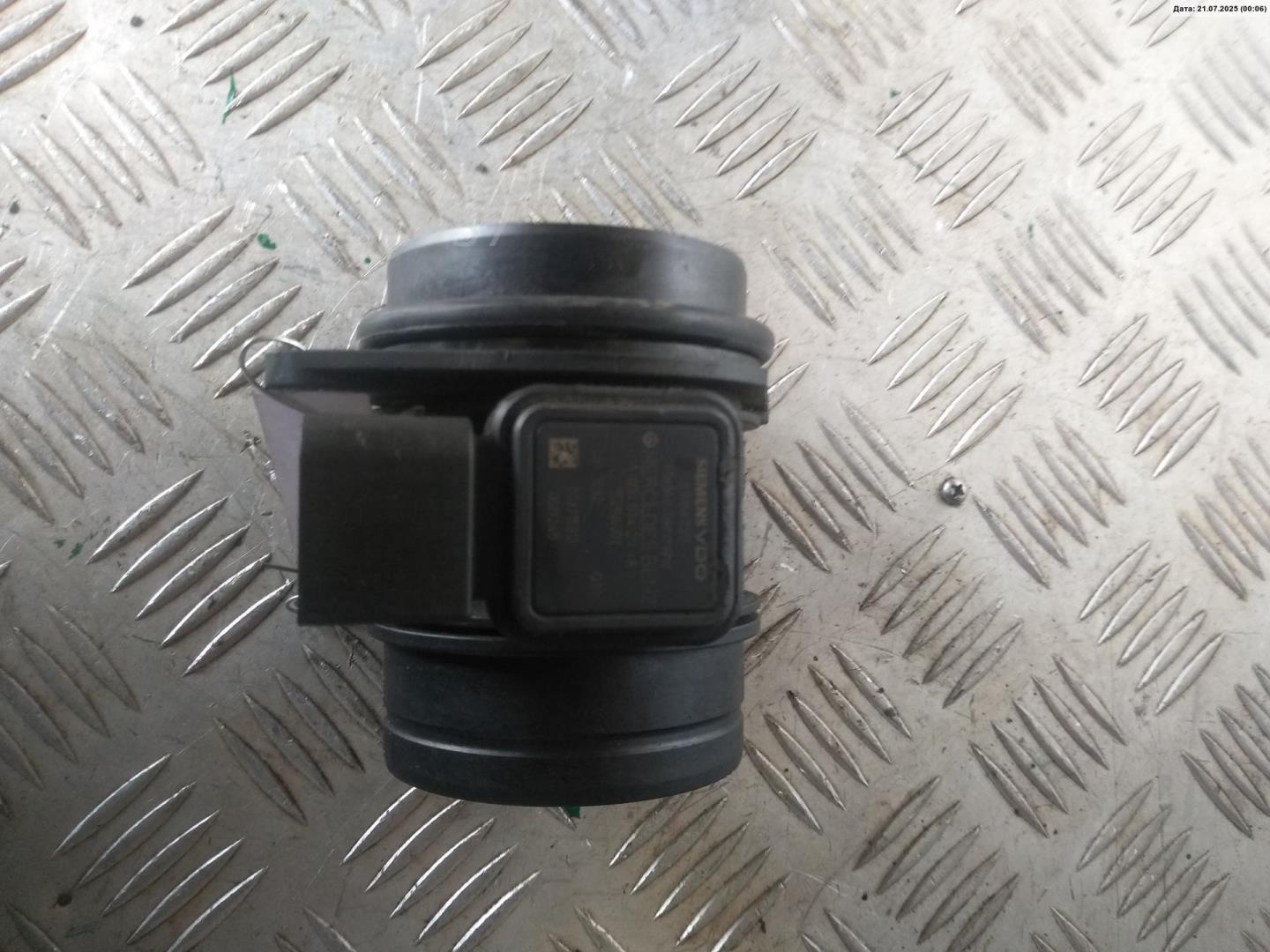 Расходомер воздуха (ДМРВ)