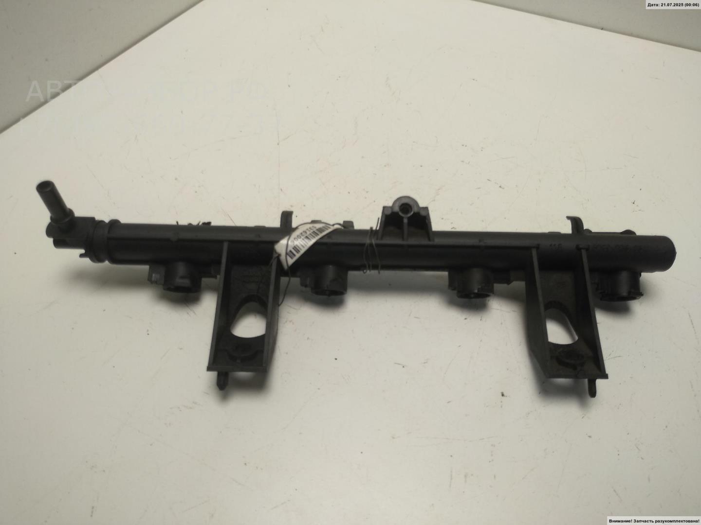 Рейка топливная (рампа)