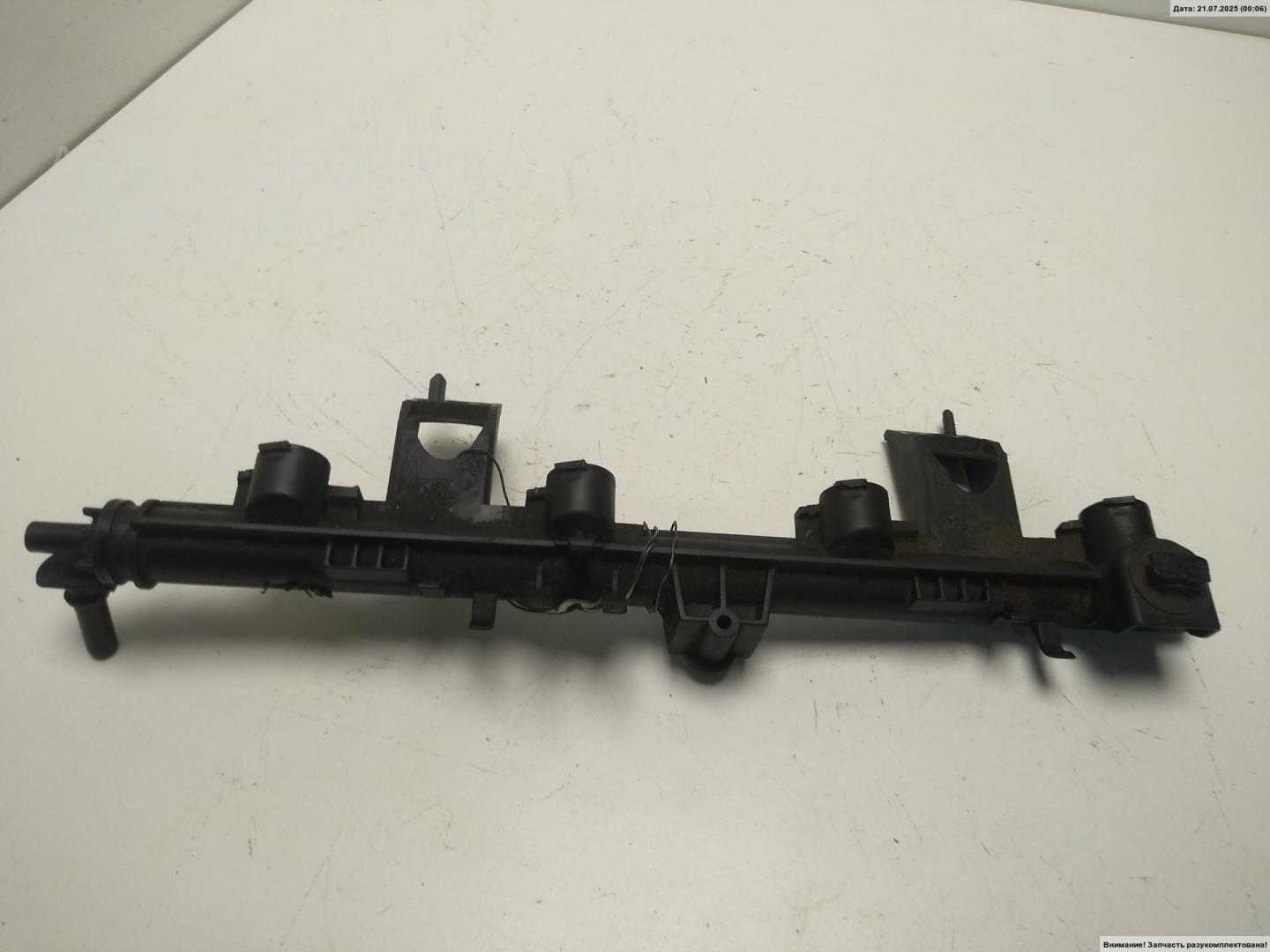 Рейка топливная (рампа)