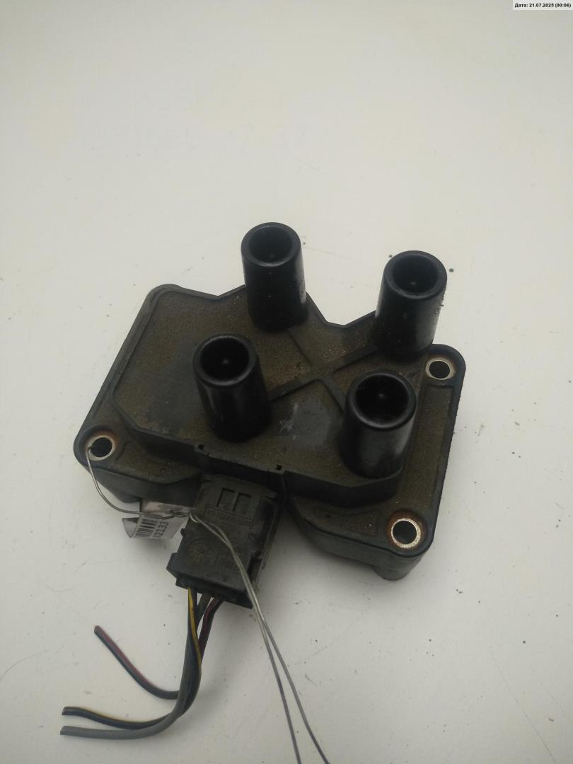 Катушка зажигания