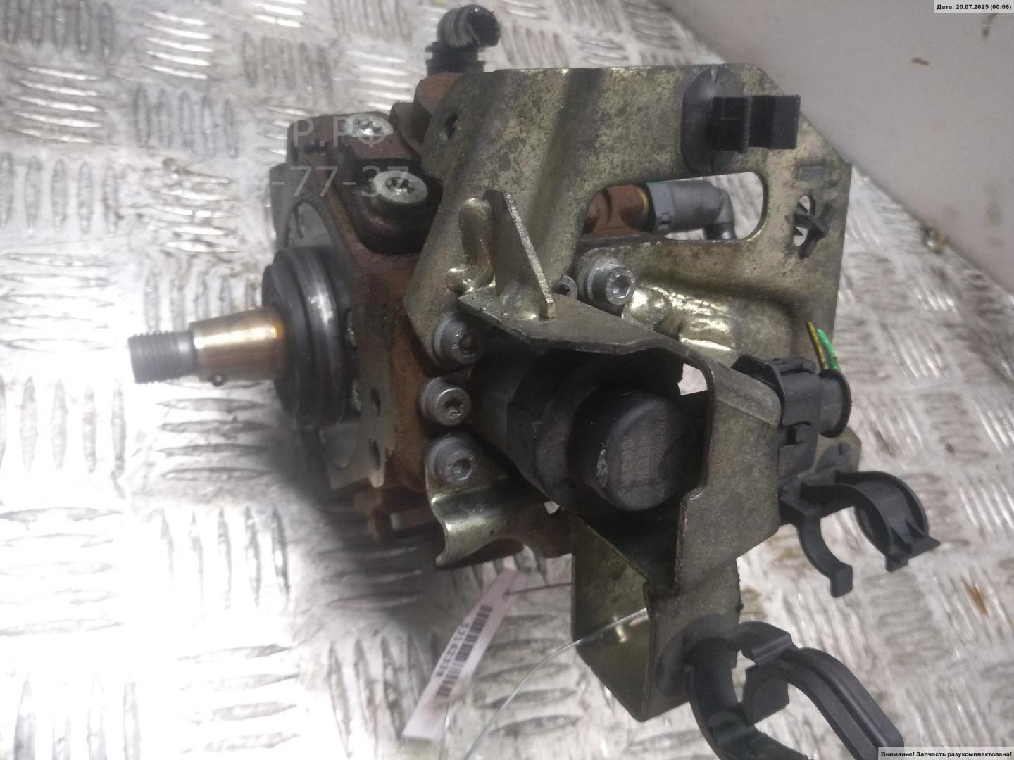 ТНВД (Топливный насос высокого давления)