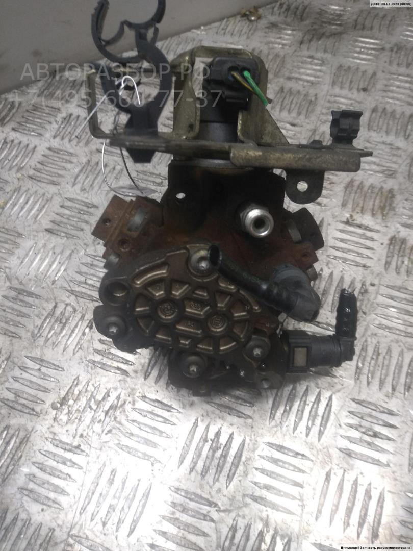 ТНВД (Топливный насос высокого давления)