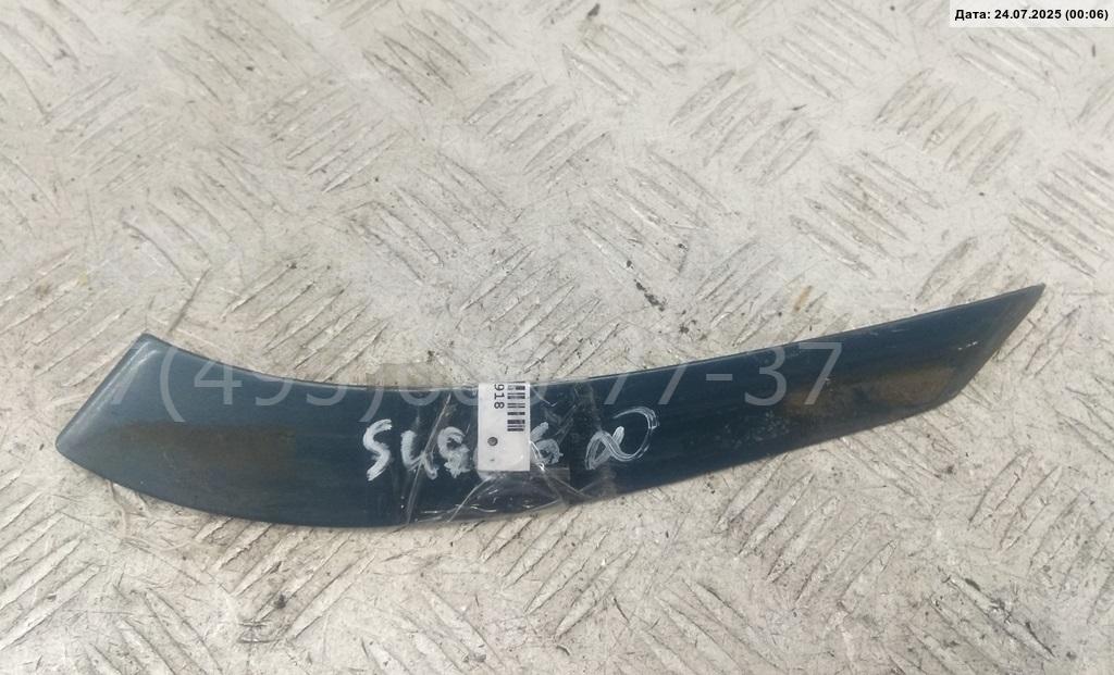 Накладка (кузов наружные)