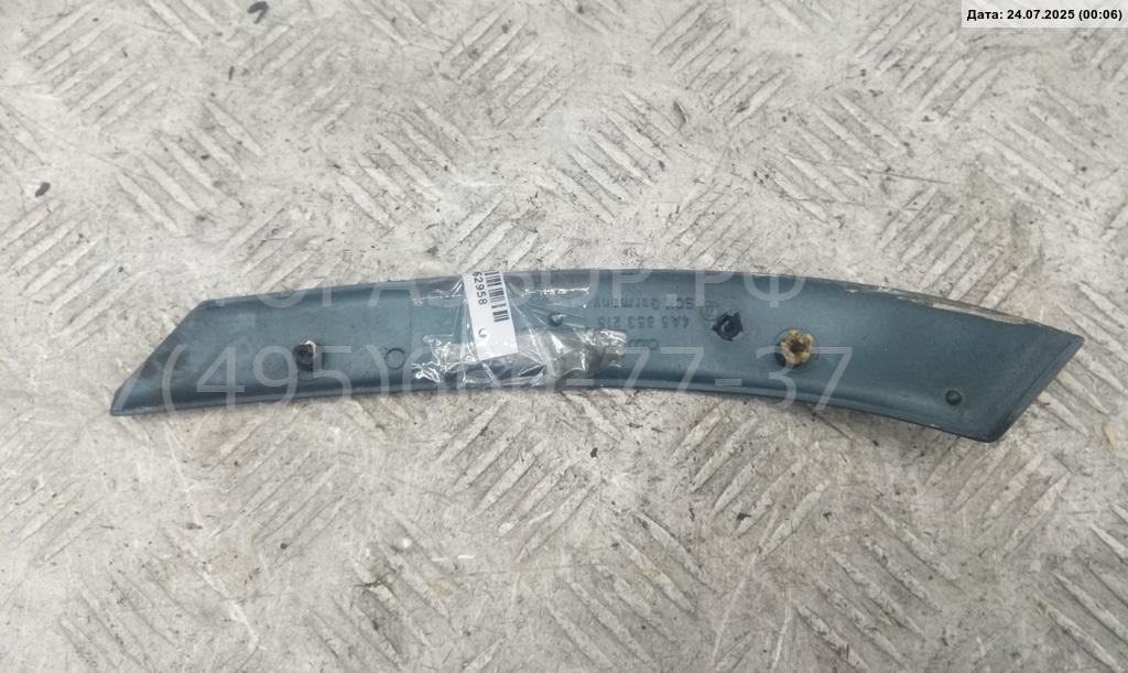 Накладка (кузов наружные)